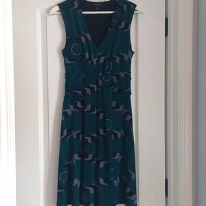 EUC Banana Republic Dress